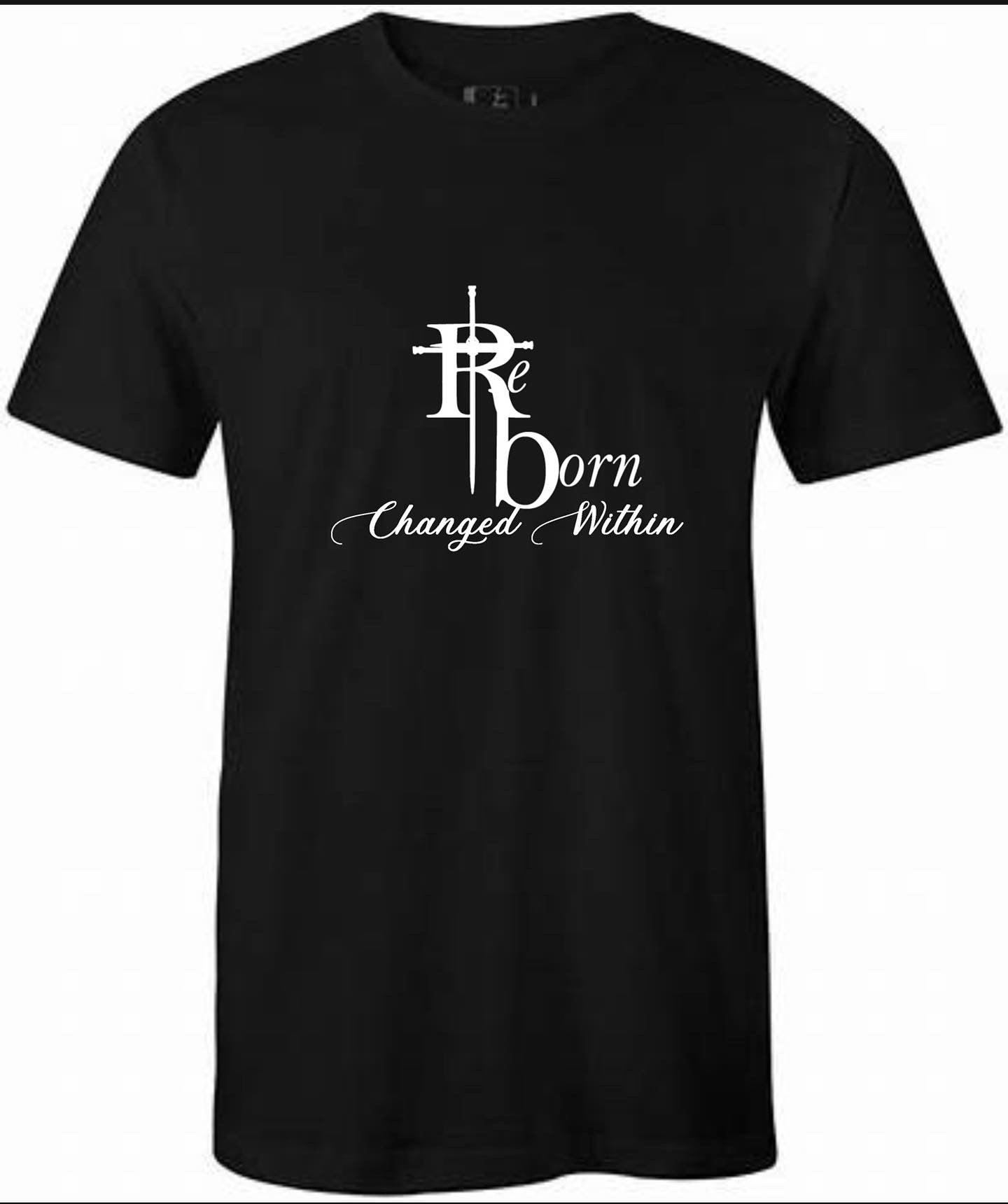 Classic REBORN T'Shirt