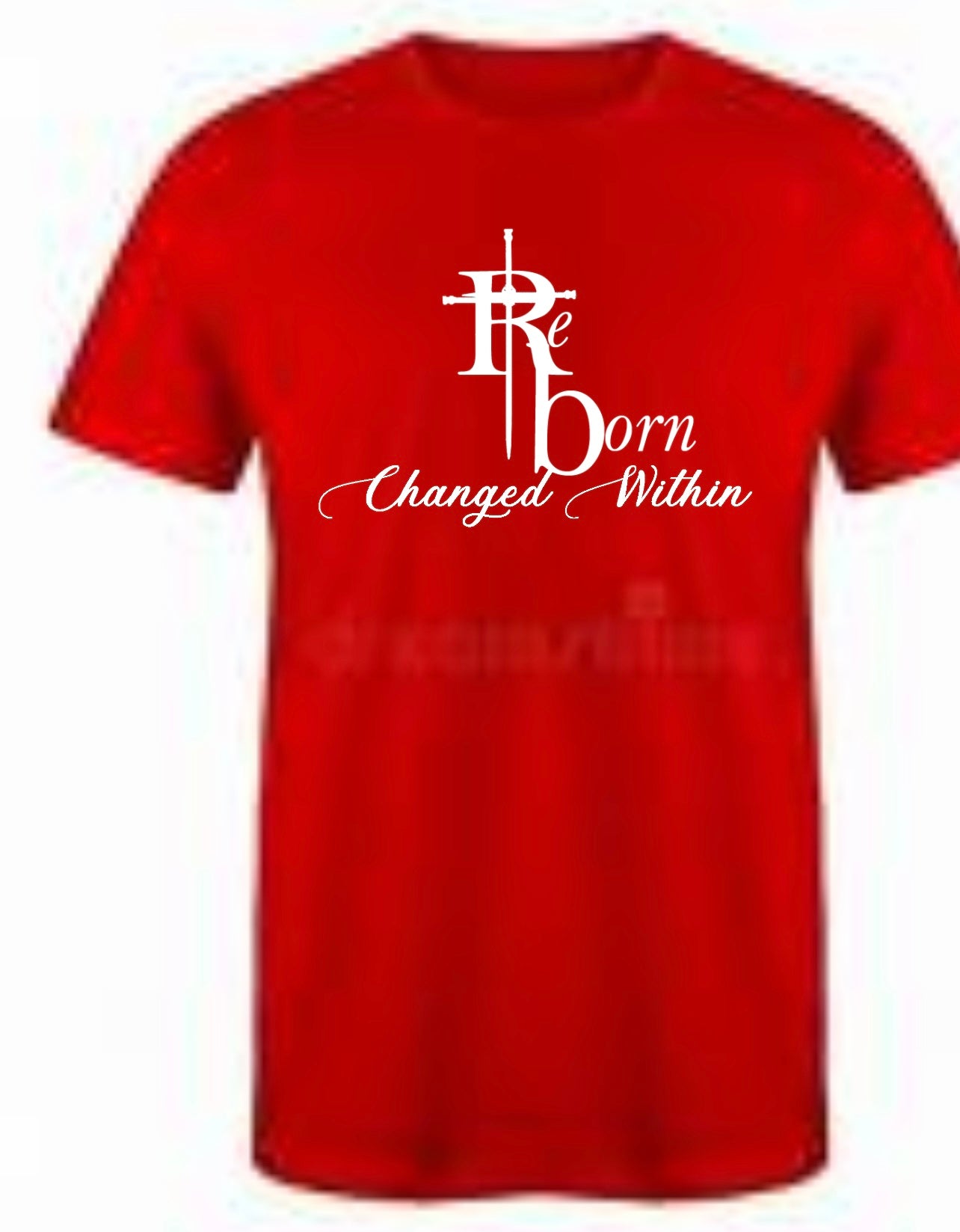 Classic REBORN T'Shirt