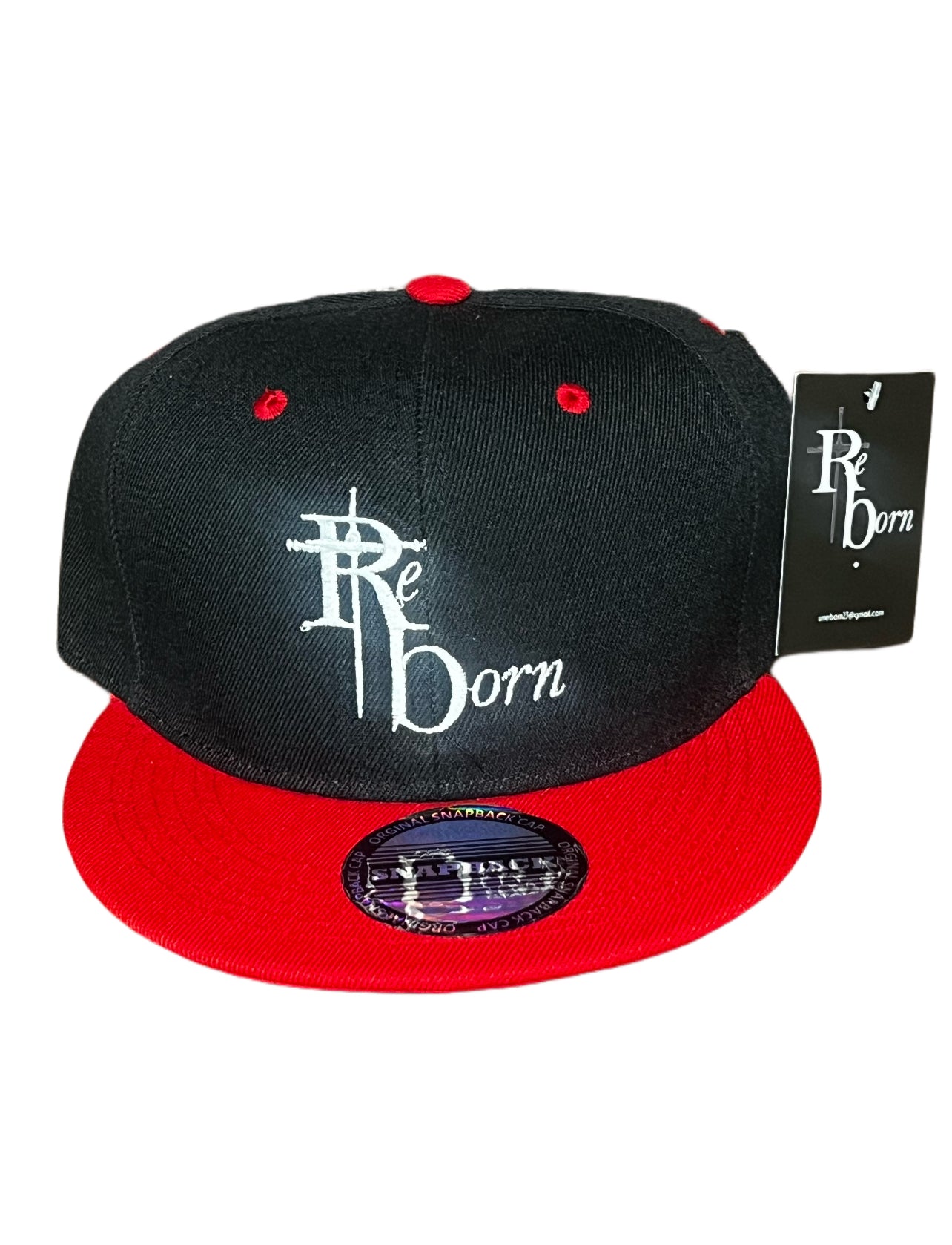 Reborn  Snap Backs