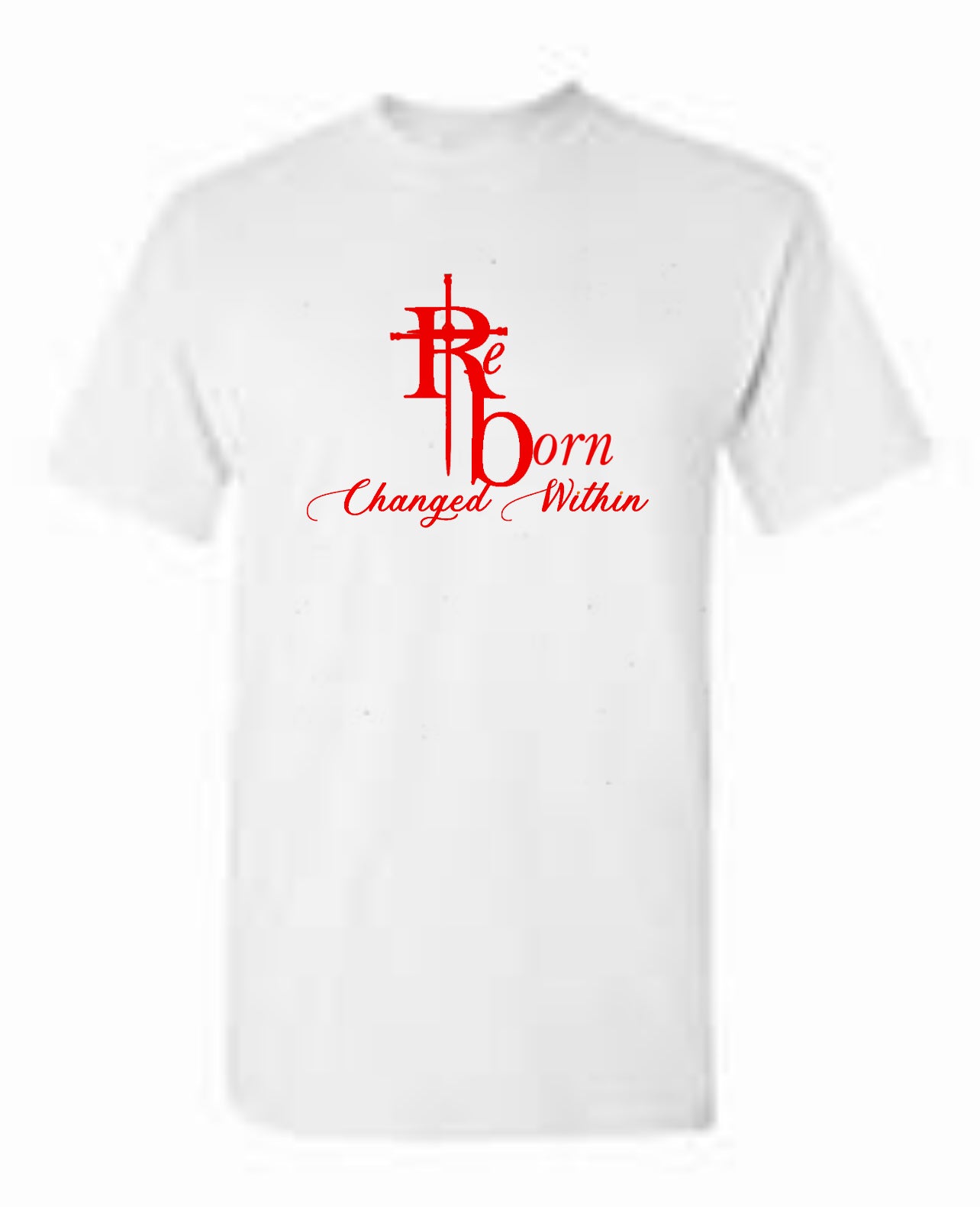 Classic REBORN T'Shirt