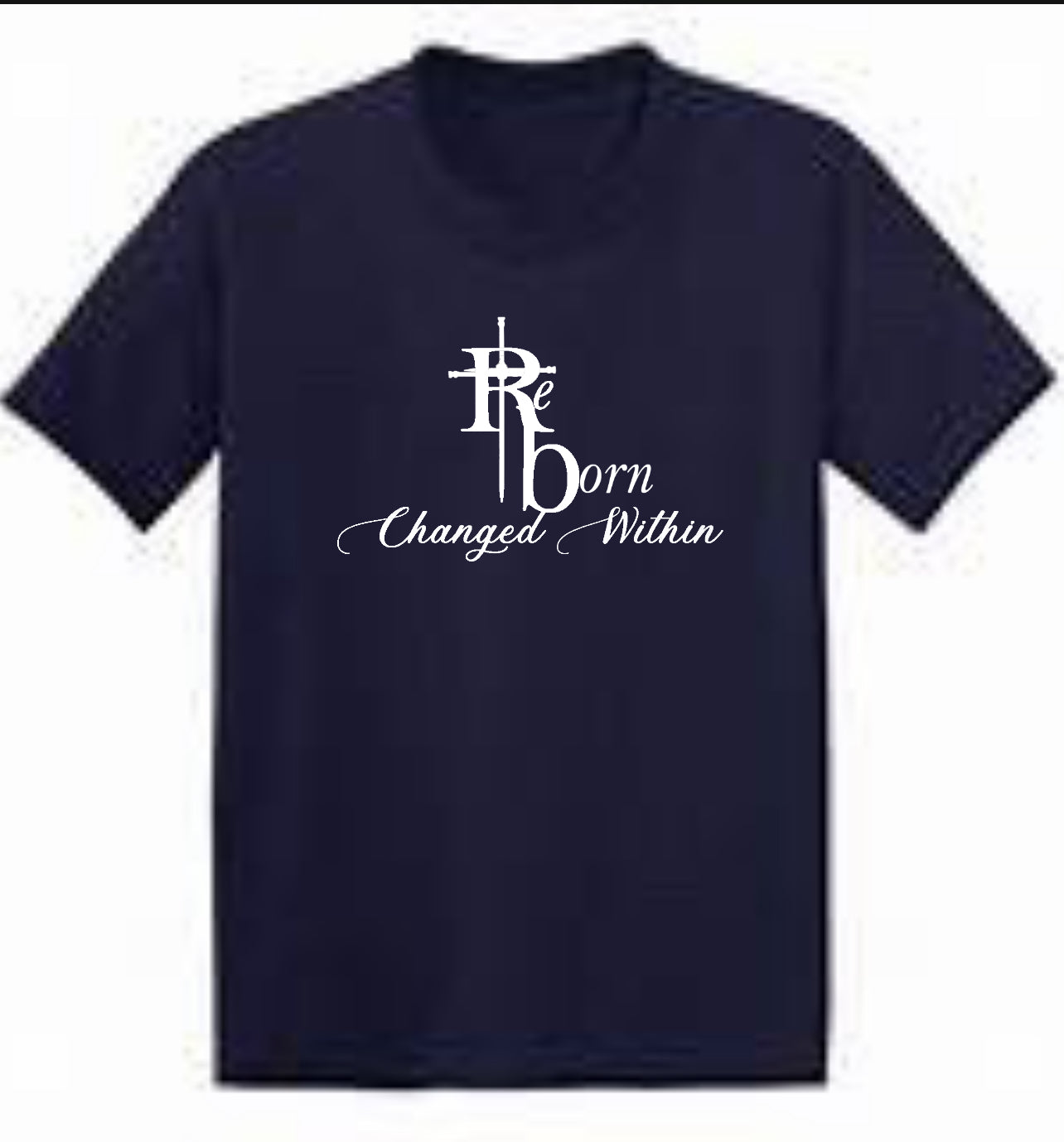 Classic REBORN T'Shirt