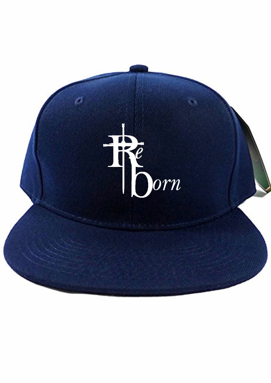 Reborn  Snap Backs