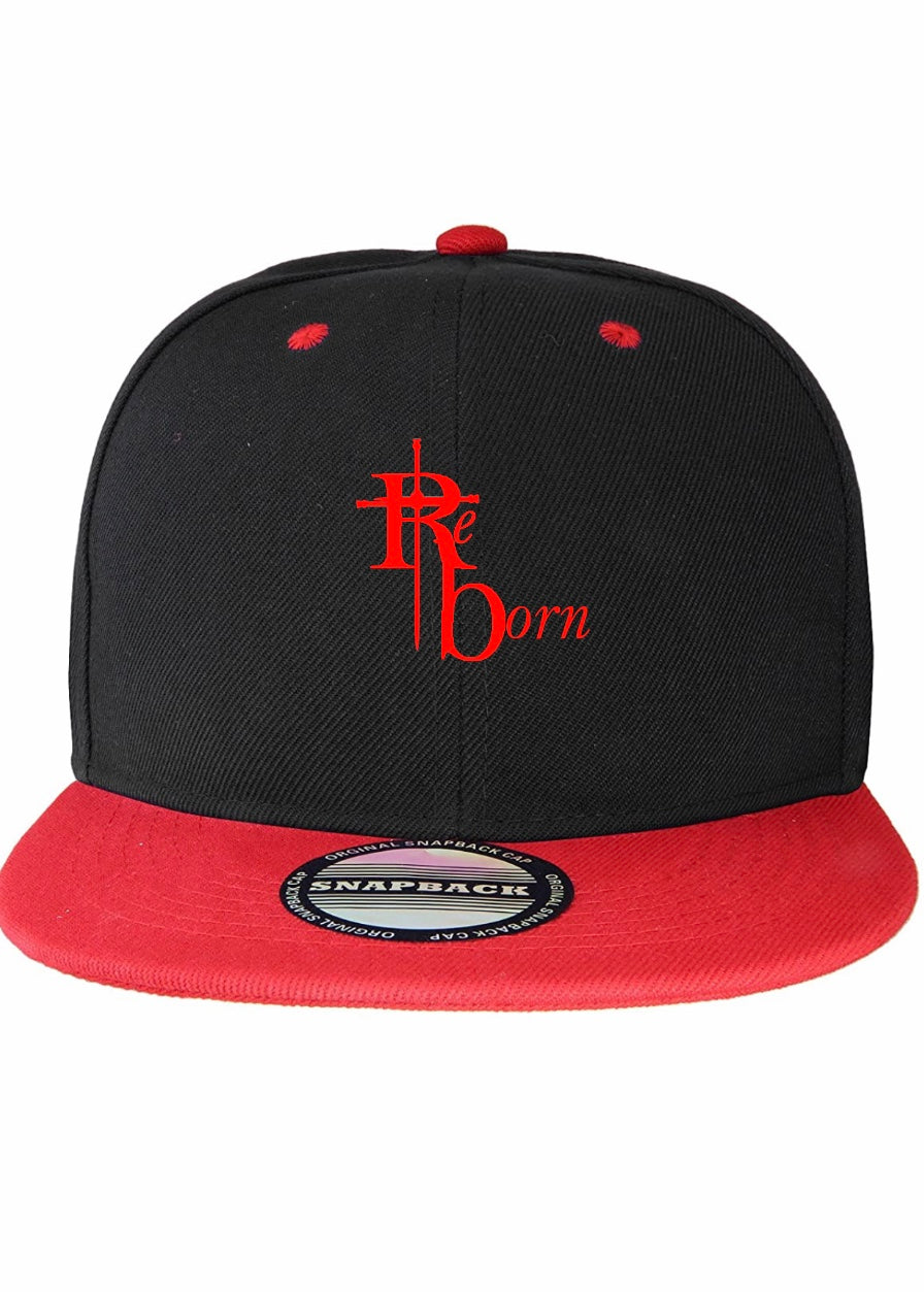 Reborn  Snap Backs