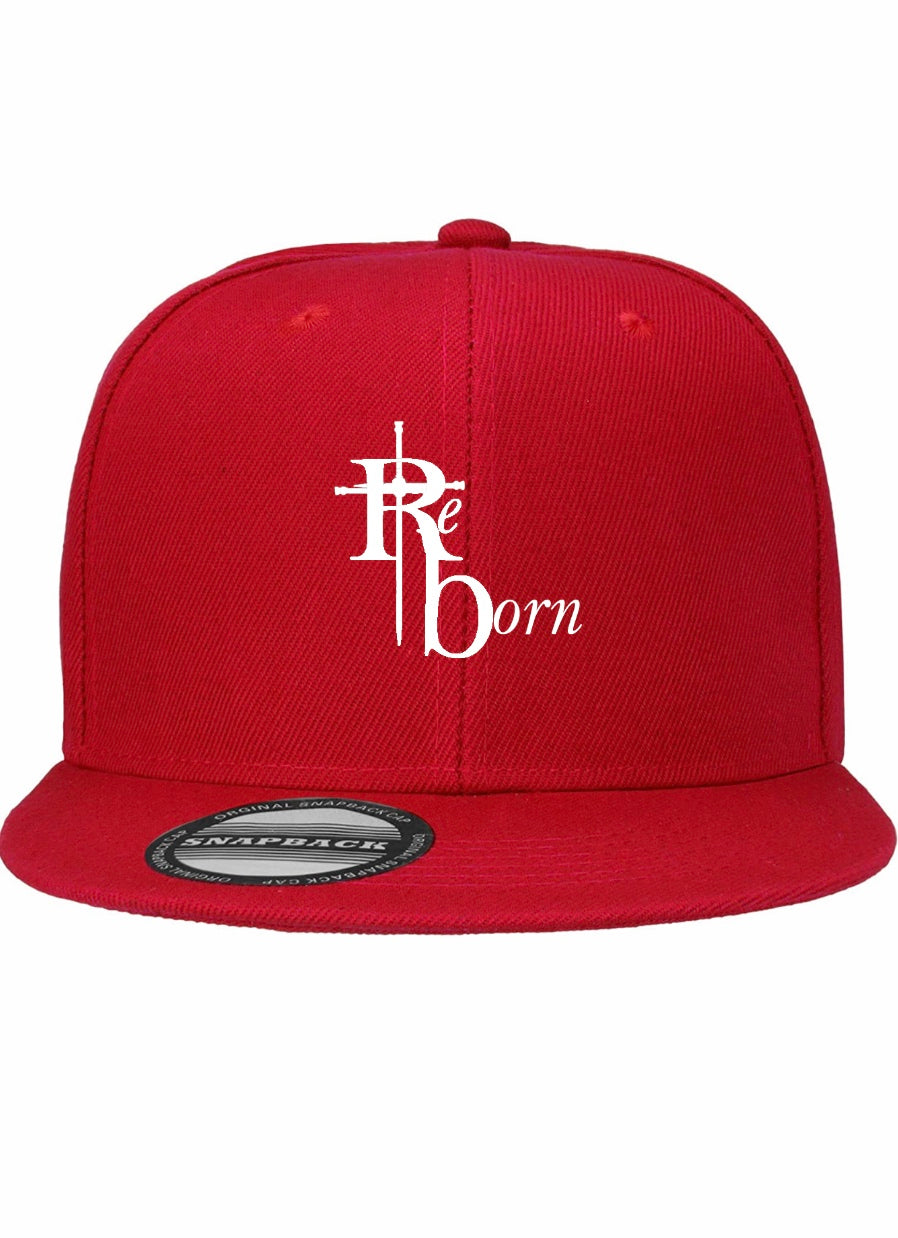 Reborn  Snap Backs